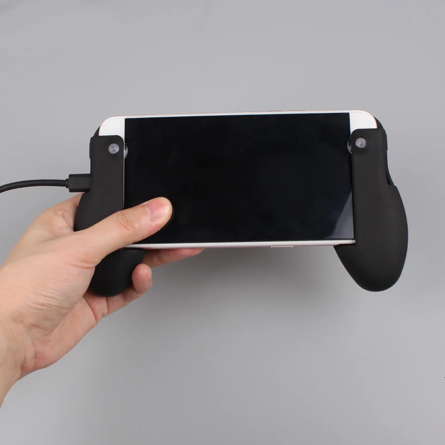 Смартфон планшет с ручным хвостовиком Ручка для Android IOS система смартфон sunnylife DJI