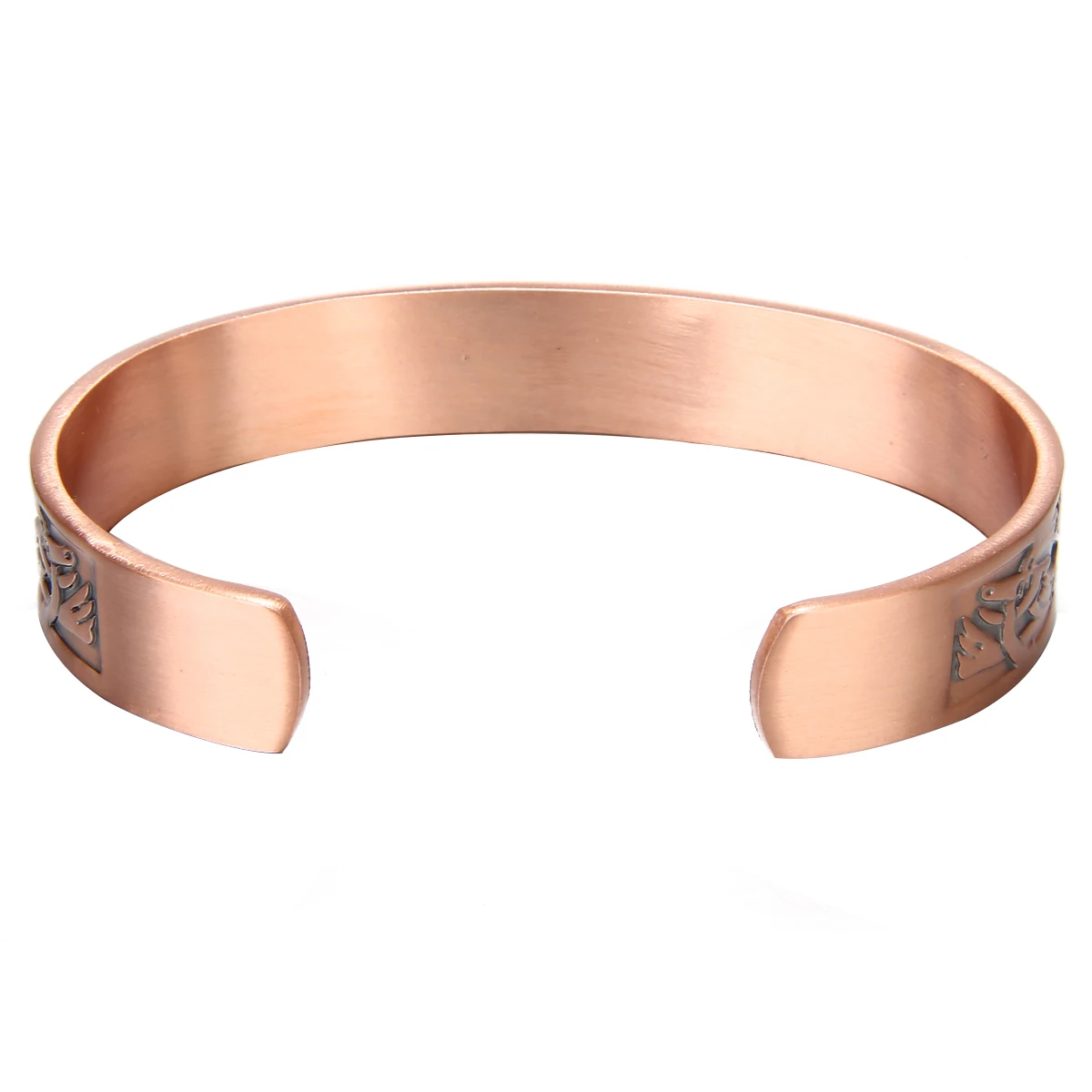 1 шт. магнитный браслет из чистой меди|Сон и храп| |