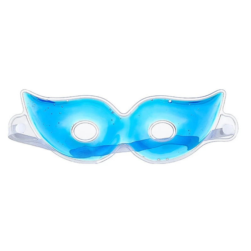 2019 Eye Mask Ice Packs Cold Compress Remove Dark Circle Relieve Fatigue | Красота и здоровье
