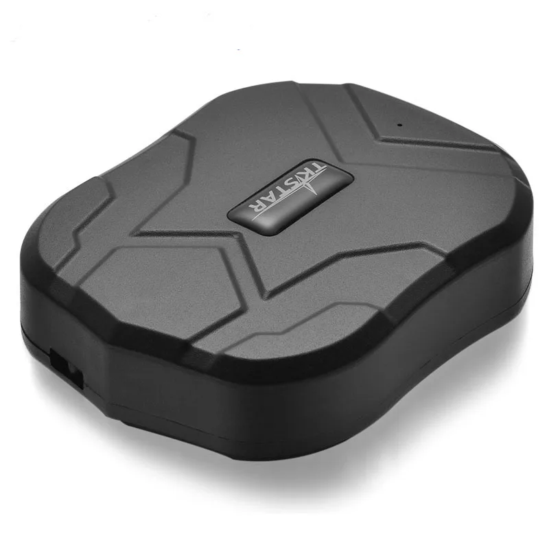TK905 GPS трекер локатор для автомобиля Google Map IP65 5000 мАч длительный срок службы