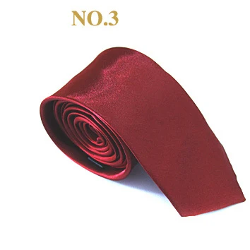 Модный галстук FOLOBE из полиэстера разных цветов для мужчин свадебного костюма