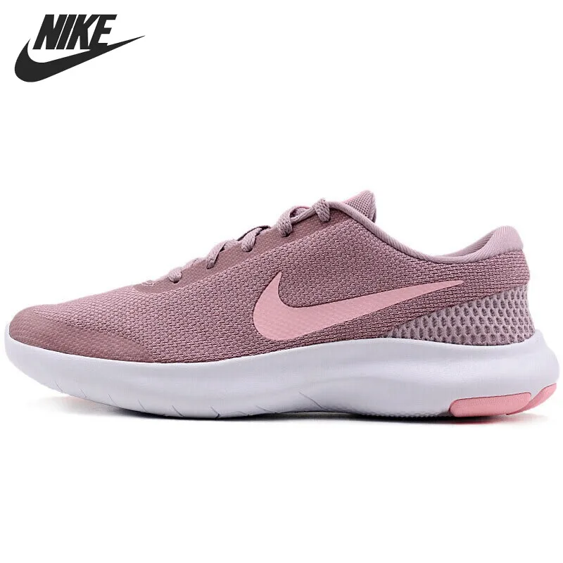 Оригинальный Новое поступление 2018 Nike woflex Experience Rn 7 Для женщин Кроссовки