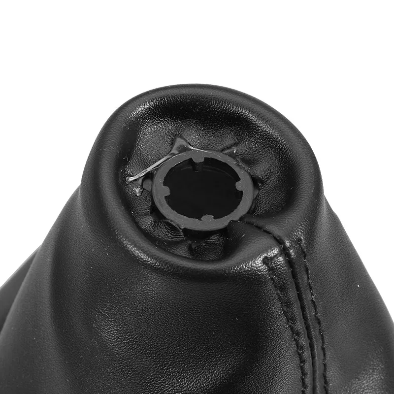 Флуоресцентный чехол для Mazda 6 2002 2003 2004 2005 2006 2007 AT & MT|gear shift knob cover|shift coverknob cover |
