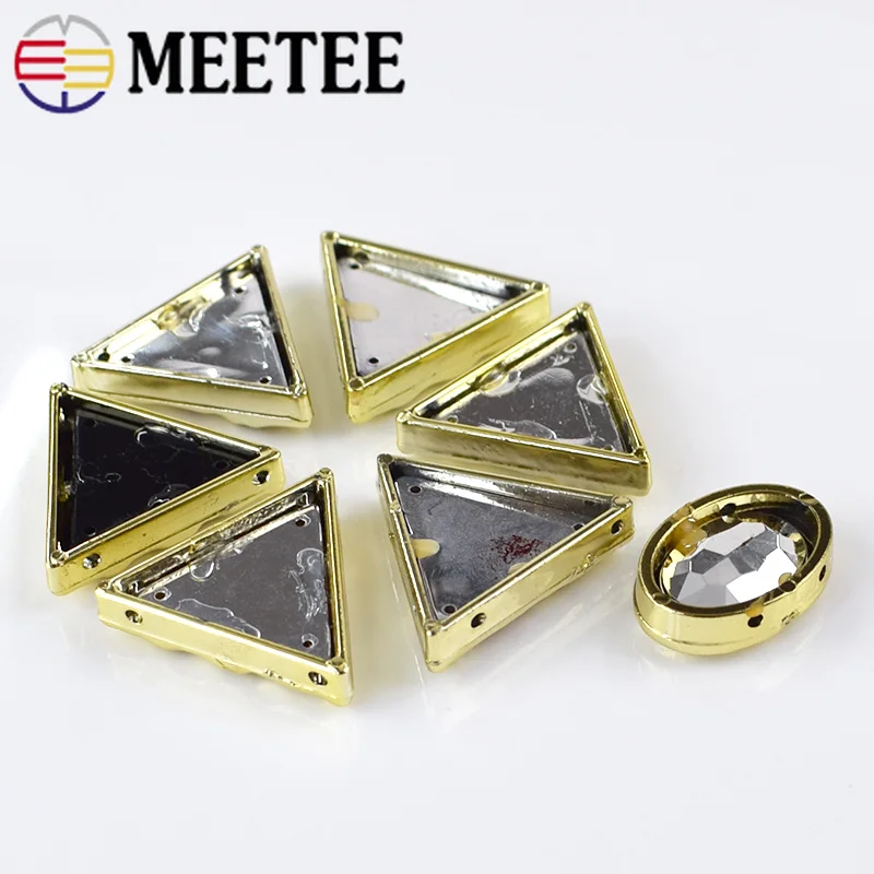 Meetee 20 шт. 27 мм/18*25 мм пластиковая акриловая кнопка ретро декоративная пряжка из