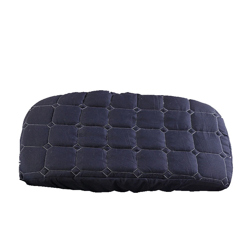 Синий Beauty Salon Pillowcase Pillow Cover Beauty Salons Full Face Pillow Pillowcase Coussin De Salon De Luxe 30*50cm - Цвет: Синий