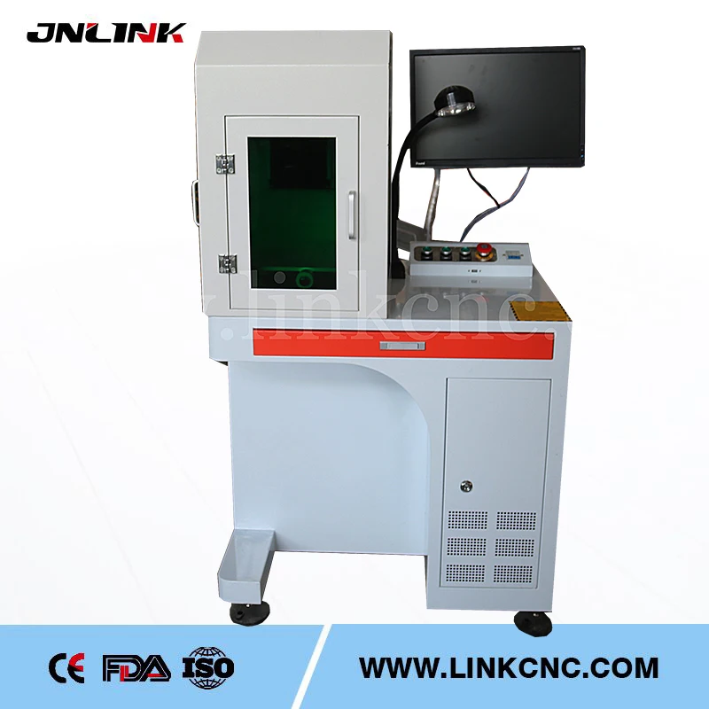 JNLINK JPT Mopa волоконно цветная лазерная маркировочная машина 30 Вт M1 M6 Лазерная