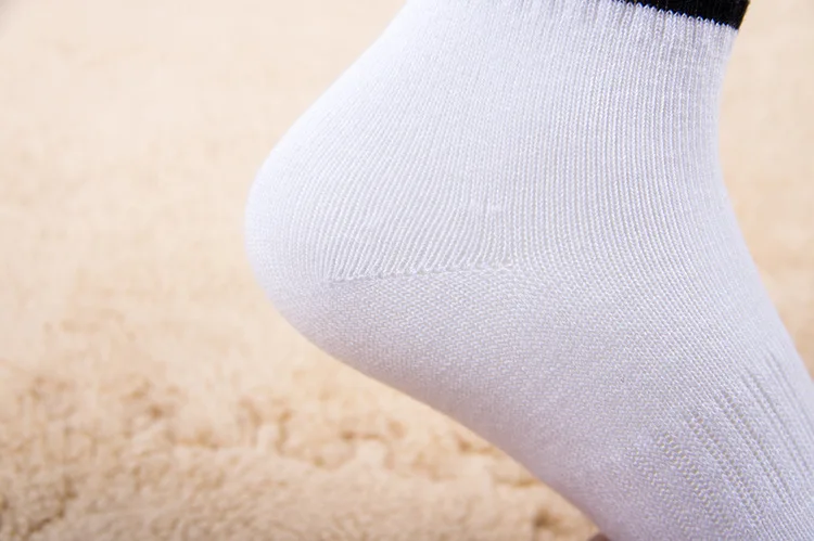 5 пар/партия Детские хлопковые носки в полоску | Мать и ребенок