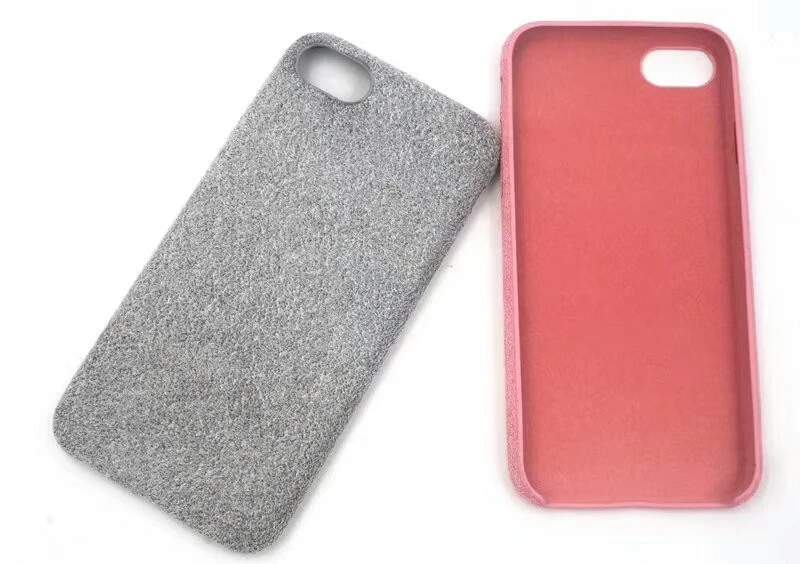 Kuutti Squishy мягкий короткий Простой DIY Чехол для мобильного телефона Аксессуары iPhone 6