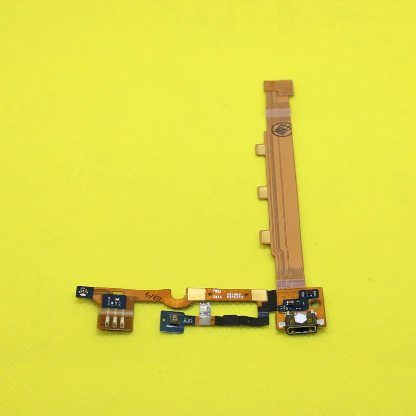 Cltgxdd Micro USB док коннектор зарядный порт гибкий кабель для Xiaomi Mi2 Mi3 Mi4 Mi4i Mi4C Mi5 note