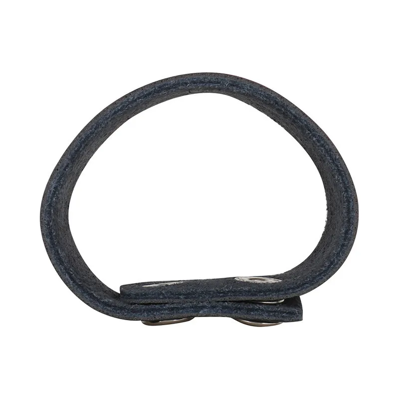 Мужское эротическое сексуальное нижнее белье кожаное мужское кольцо на член