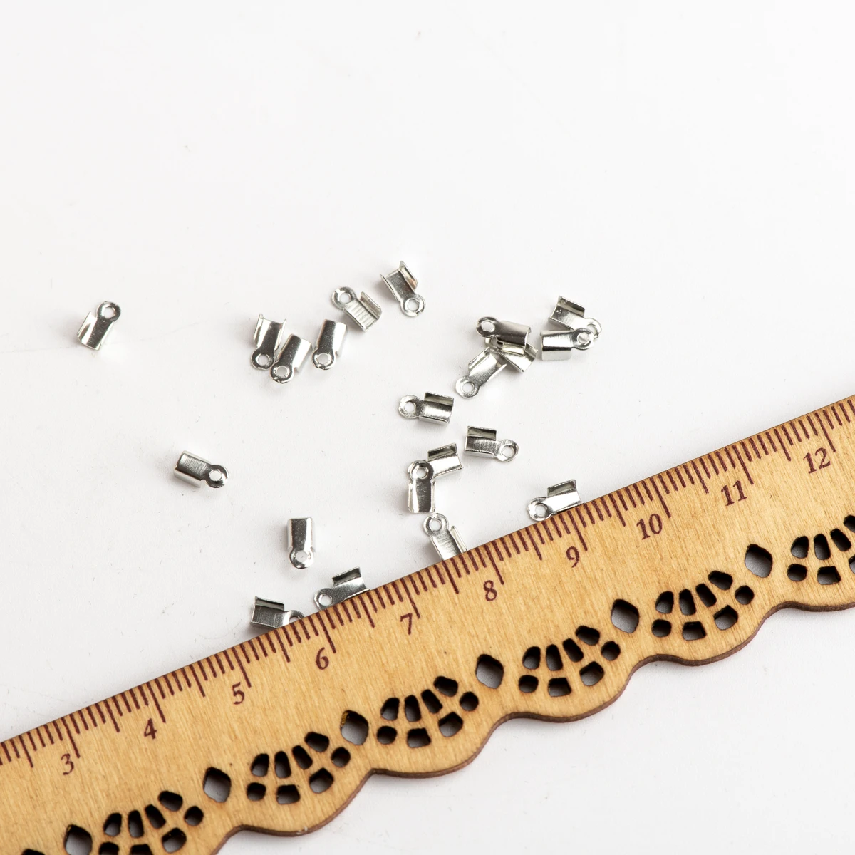 Проволочный прыжок оптовая продажа набор ювелирных изделий сделай сам фурнитура