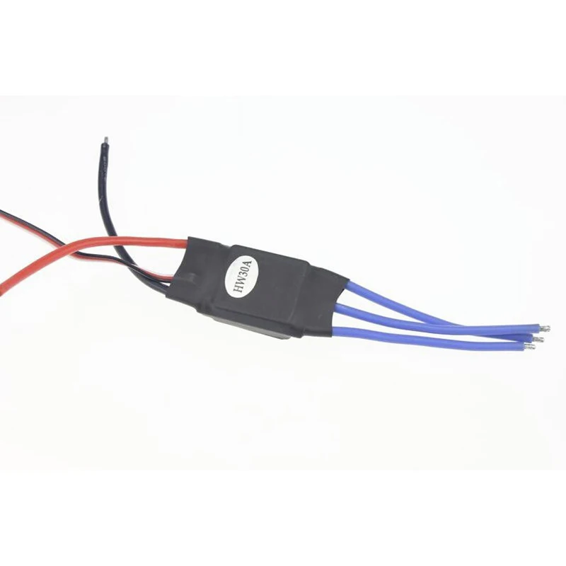 Таро Собранный F550 6-Aix RTF посадка с 30A бесщеточным ESC APM 2 8 Контроллер полета GPS
