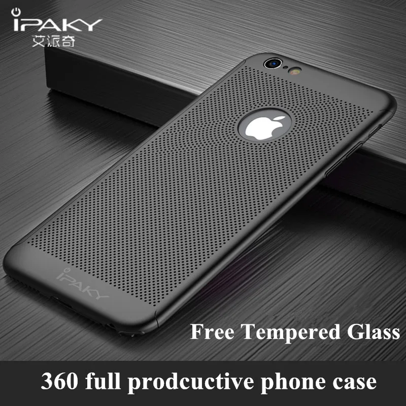 Для iphone 6 6S Чехол Luphie брендовый Роскошный тонкий металлический авиационный алюминиевый бампер рамка Fundas для iphone 6 6S plus чехол для телефона s