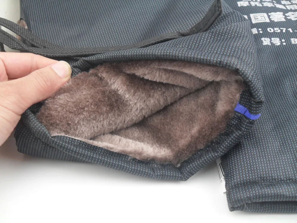 Мотоциклетные Перчатки 043 защита от холода для скутера электровелосипеда |