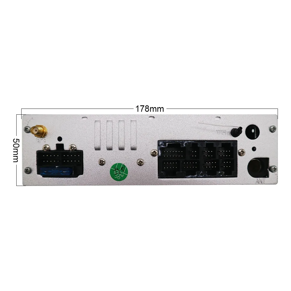 Aotsr Android 8 0 7 1 GPS навигация автомобильный DVD плеер для Skoda Superb 2015 мультимедиа радио