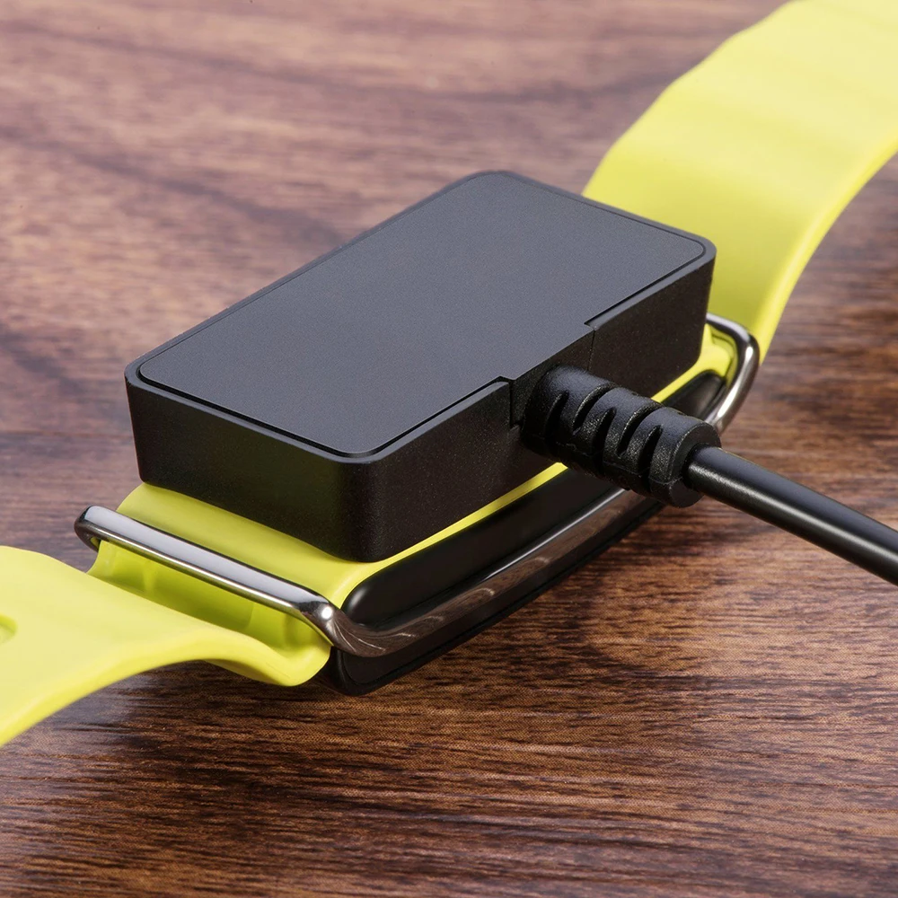 1 м 3 фута магнитные USB браслеты Зарядное устройство Док станция Колыбель для Huawei