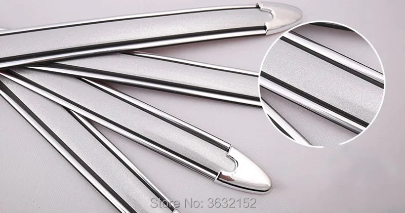 Передний и задний бампер для автомобиля защита от столкновений Стайлинг SEAT leon ibiza