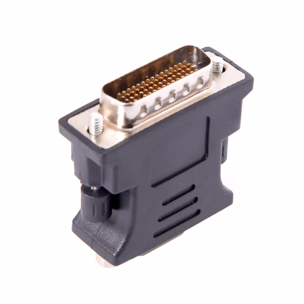 LFH DMS-59pin папа до 15Pin VGA RGB Женский адаптер расширения для ПК видеокарты |