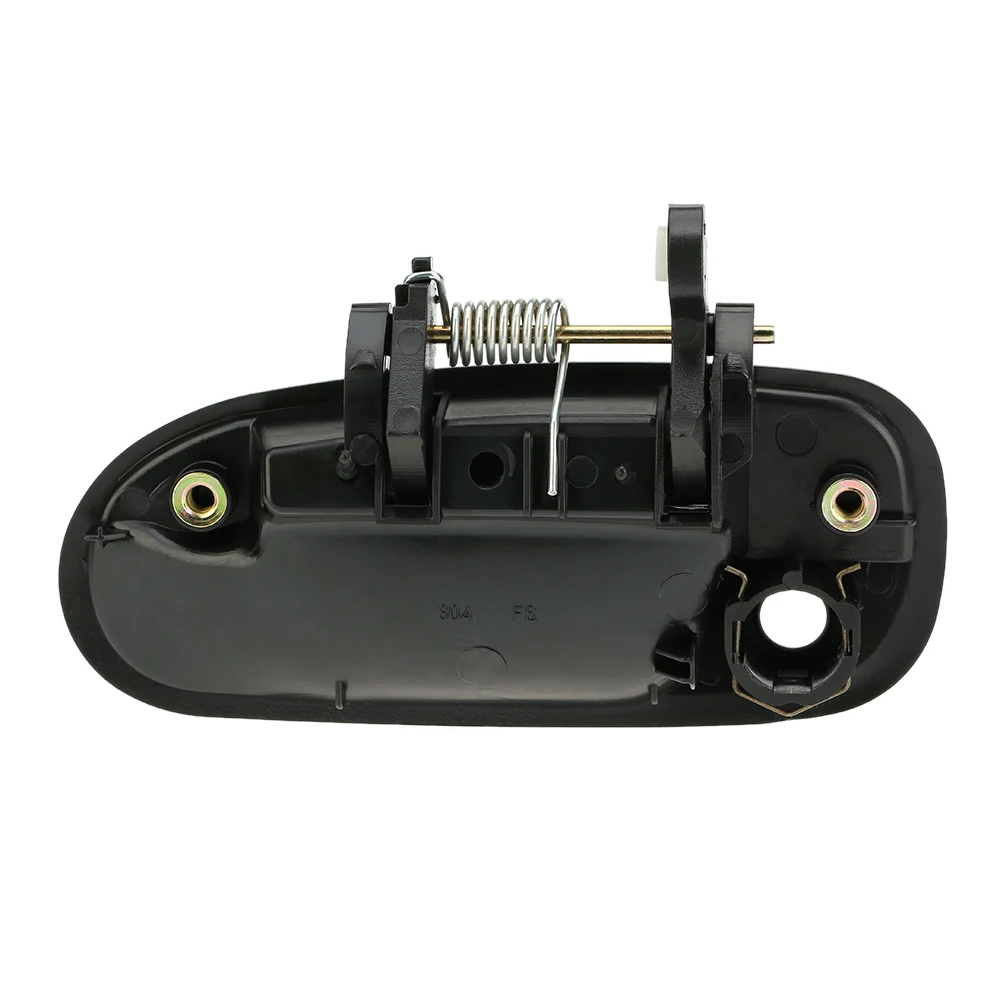 Автомобильные ручки для наружных дверей 1 пара передняя левая правая Honda Civic 1996