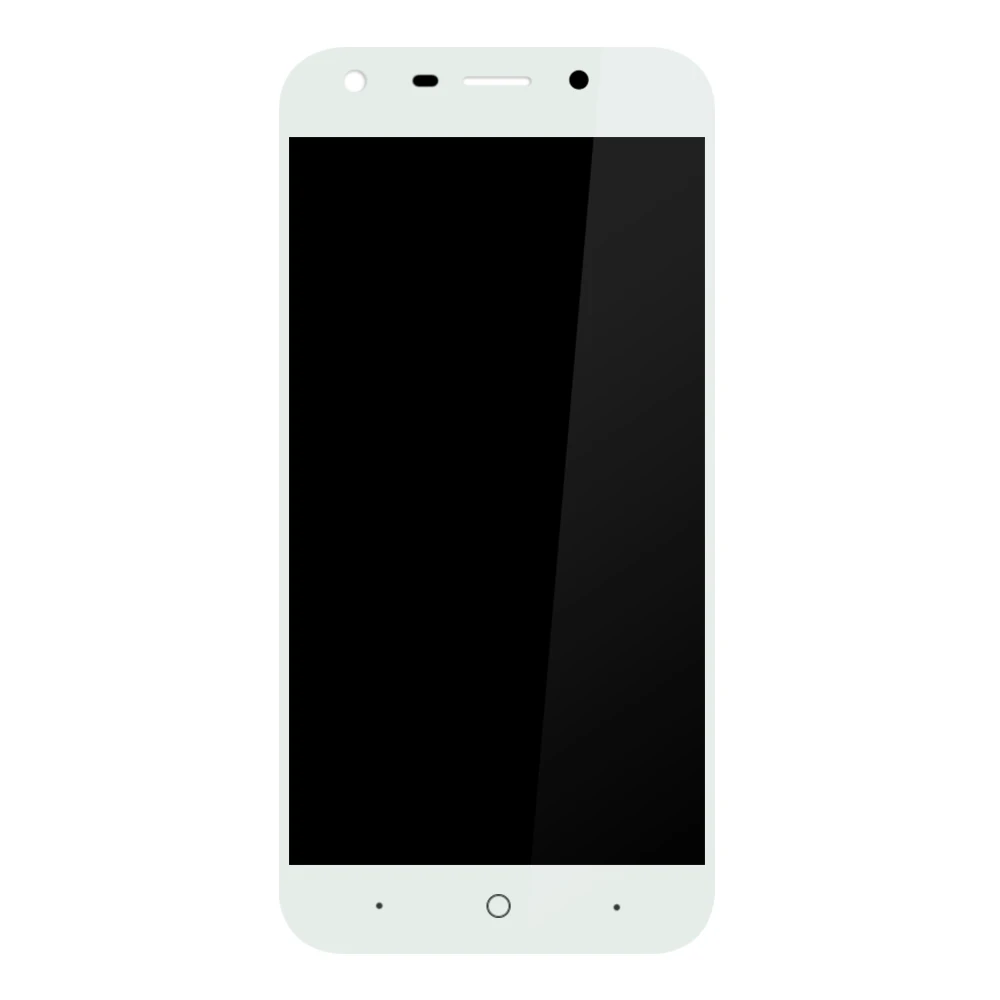For ZTE Blade A6 A6 Lite LCD Display and Touch Screen Assembly Repair Parts With Tools+ Adhesive for ZTE Blade A6 A6 Lite