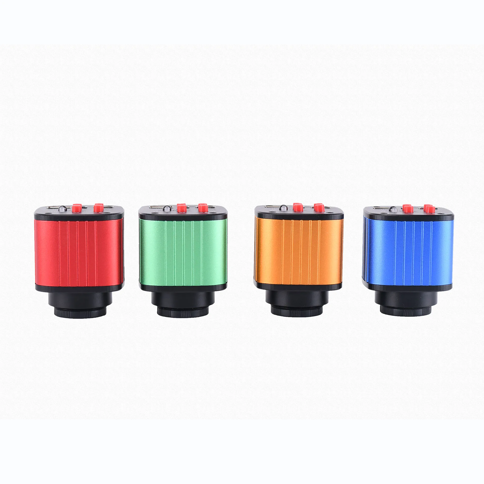 Промышленная камера микроскопа 16MP SONY 1/2.9 датчик HDMI USB микроскоп/цифровой