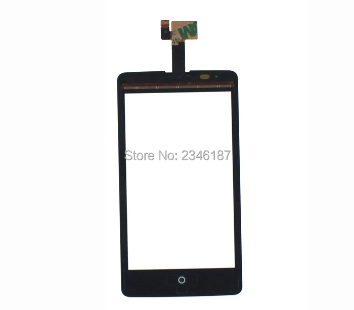 Сенсорный экран для ZTE Откройте c сенсорный Панель Инструменты
