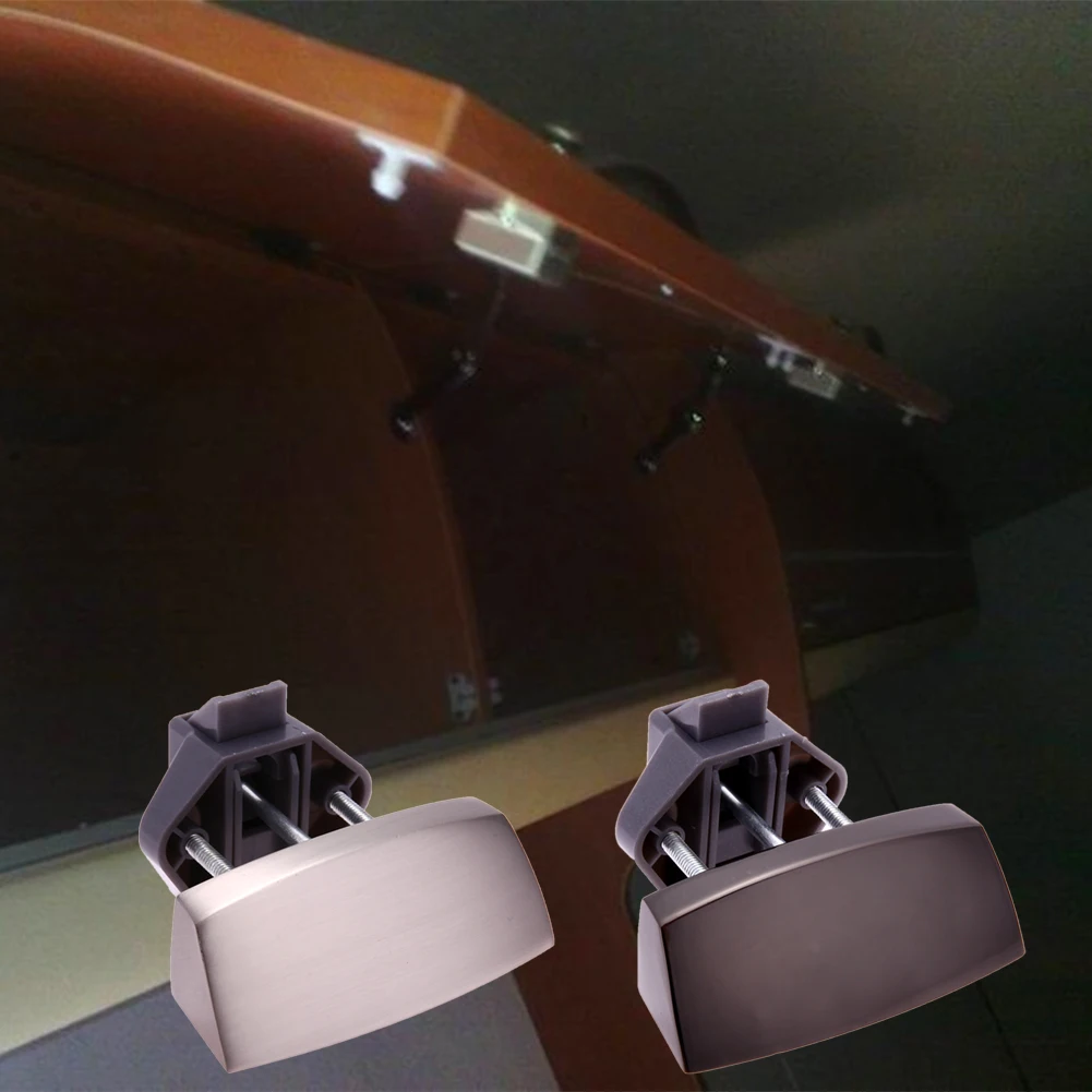 Цинковый сплав тянуть тип замок для панели шкафа автомобиля механические