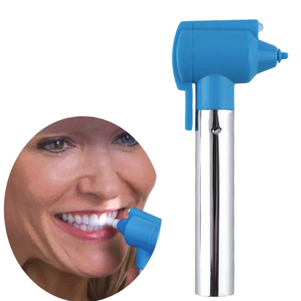 Профессиональный отбеливатель зубов прибор для полировки и отбеливания