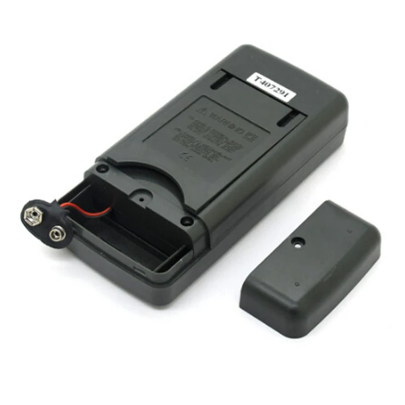 K Тип цифровой регулятор температуры с термопарным термометр 2 канала датчики