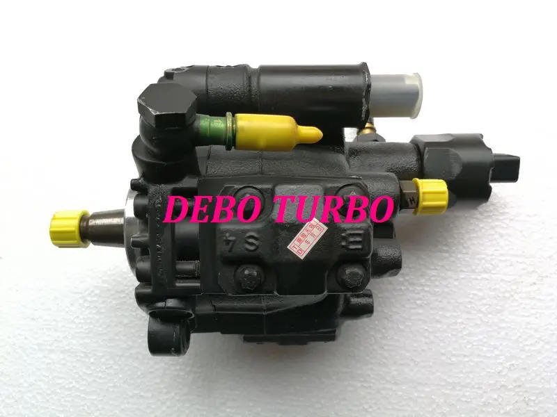 

Новый оригинальный Инжекционный насос для дизельного топлива SIEMENS FTP6186-10/F 5WS40018 9652175480 для PEUGEOT CITROEN FIAT 2.0HDI