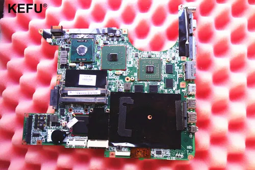 Материнская плата для ноутбука HP Pavilion DV9000 434660 001 434659 серия DV9500 DV97000 бесплатный