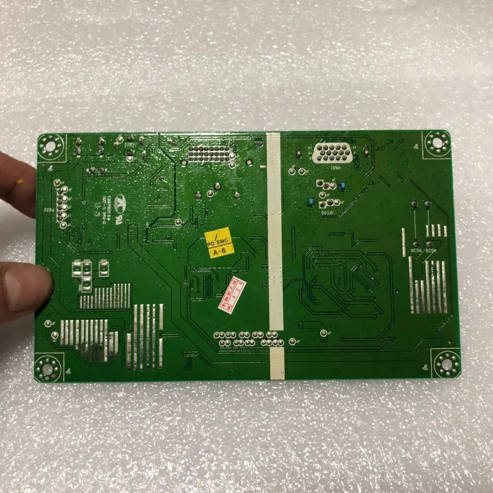 Хорошее качество б/у и оригинальная плата драйвера IPS236VX IPS226VX EAX63330406 LGM 002B