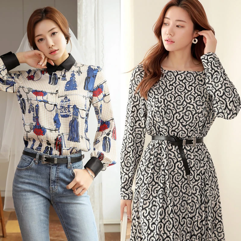 Ремень из натуральной воловьей кожи Женский тонкий винтажный пояс с