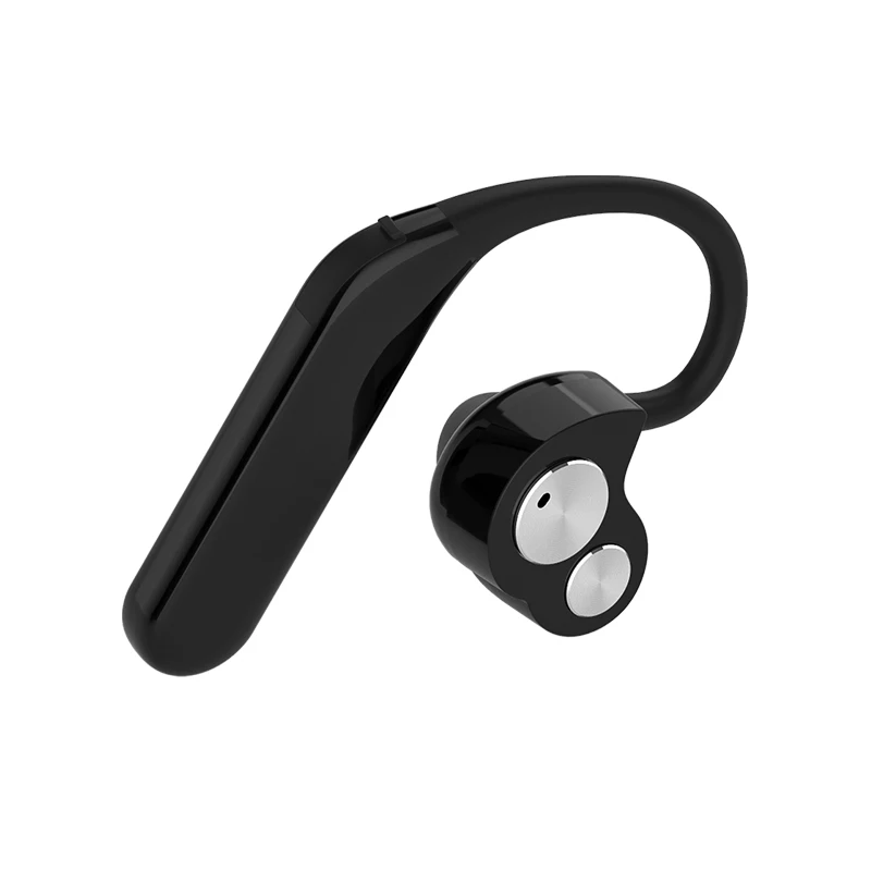 Aipao X6 мини Bluetooth наушники маленькие беспроводные Автомобильная гарнитура 5 0 Hi Fi