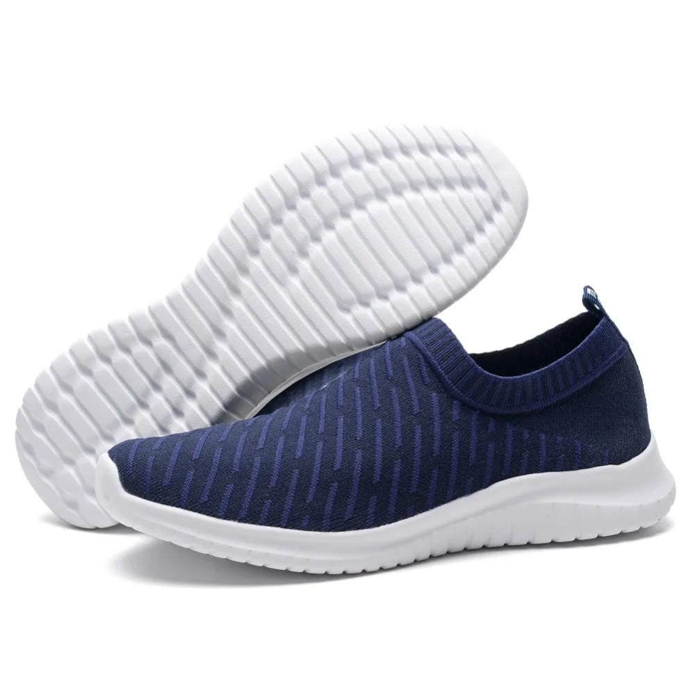 

2019 New Fashion Shoes Women Flat Shoes Summer Anti Slip Fitness Running Shoes Women's Flats Vulcanize Shoes