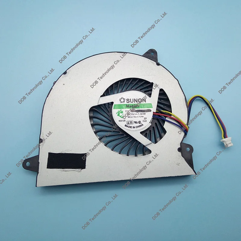 Кулер для ноутбука Asus U31 U31F U31J U31E U31JG U31JF U31S U31SD U31K X35J X35 KDB0705HB|fan cord|fan radiatornew fan design |