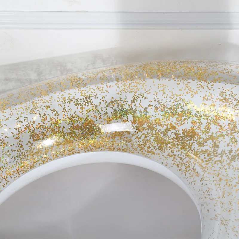 Надувной надувной матрас Buoy Water плавающий ряд игрушек игры для бассейна водная