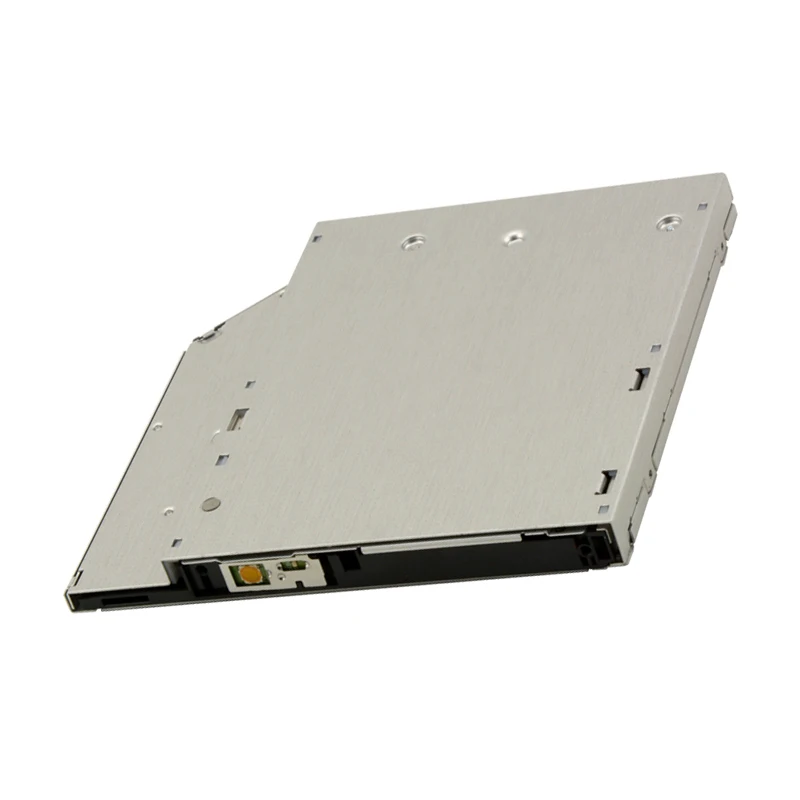 Новый супер мульти 8X DVD RW RAM DL горелка 24X CD-R Writer SATA Оптический привод для ноутбука