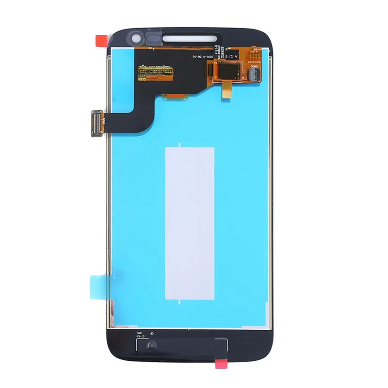 ЖК экран для Motorola Moto G4 Play XT1604 XT1602 XT1607 XT1609 XT1601 XT1603 дисплей с сенсорным экраном и