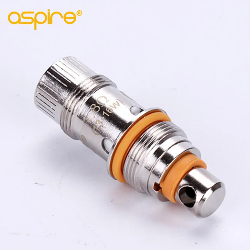 Aspire Triton Mini катушки 0 15/1 2 Ом для электронной сигареты испаритель Tank 5 шт./лот |