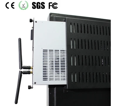 65 дюймовый 84 ПК с открытой рамкой Встроенный Профессиональный Китайский