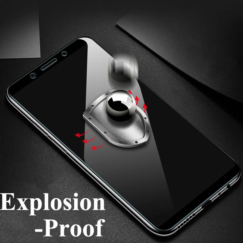 Защитное стекло для xiaomi 5 Xiaomi 8 A2 lite mi 4 6 5x A1 se защита экрана закаленное