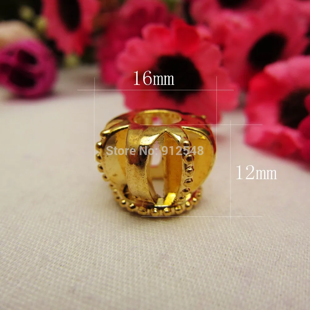 RJ92105,10 шт, золотистые металлические пуговицы, конец шнура веревка кнопка в классическом стиле; Модные и удобные; В британском стиле кнопки, аксессуары для одежды DIY материалы