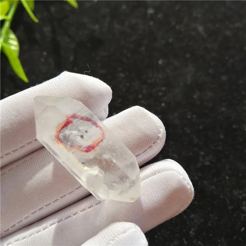 

Natural Water gall Stones Crystal Mineral Specimen Rocks Raw Gemstone Collection