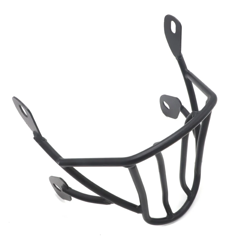 

Motorcycle Detachables Solo Luggage Rack Case for Harley Sportster XL 1200 883 XL1200 XL883