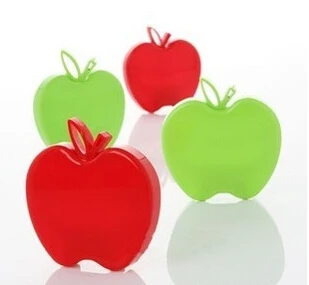 1 шт. Складной Тип яблока форма Овощечистка фрукты строгания кожи очищенный