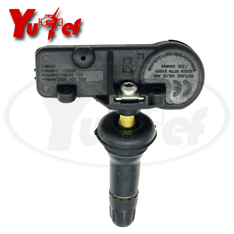 

56029398AA Tire Pressure Sensor TPMS For Chrysler Jeep Dodge Ram OE#56029398AB