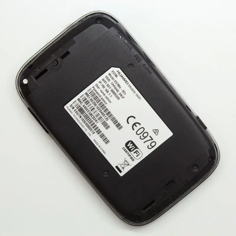 Разблокированный HUAWEI E5786 E5786s 62a с антенной 4G LTE Advanced CAT6 300 Мбит/с Карманный WiFi