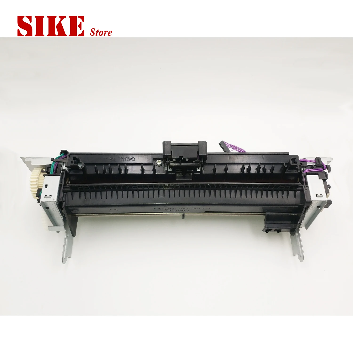 Фото RM1-8061 RM1-8062 Блок фьюзера в сборе для HP M375 M475 M375nw M475dn M475dw 375 475 Фиксатор нагрева в сборе №3
