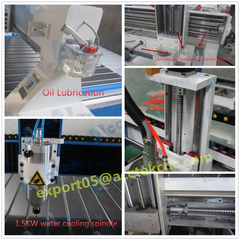 Горячая Распродажа! Отличное качество cnc рекламодатель 1224 токарный станок для